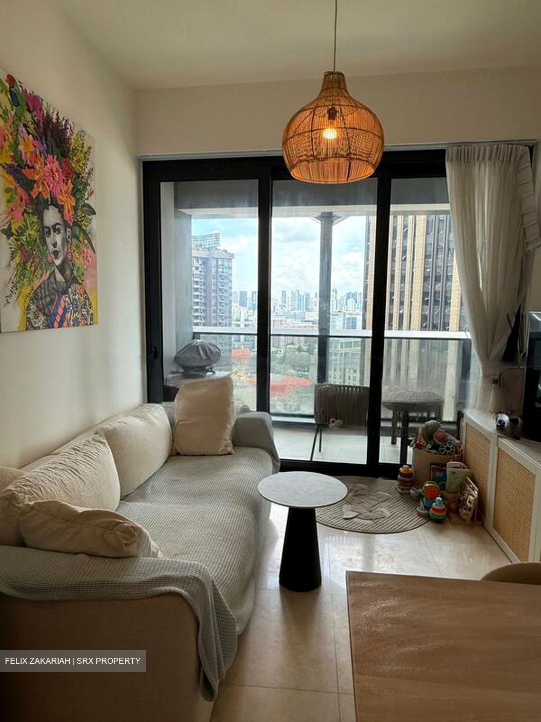 Duo Residences (D7), Apartment #482799241